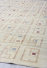 Vintage Kilim Area Rug (12' x 14')